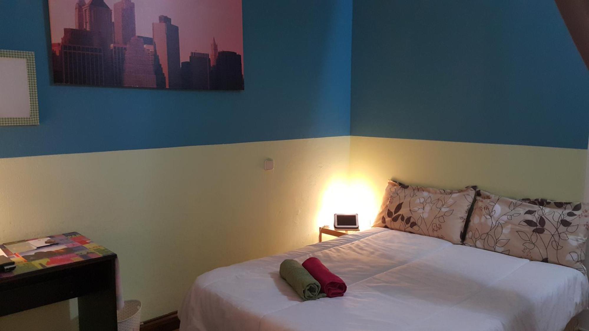 Tenerife Rooms S. C. Santa Cruz de Tenerife Exterior photo
