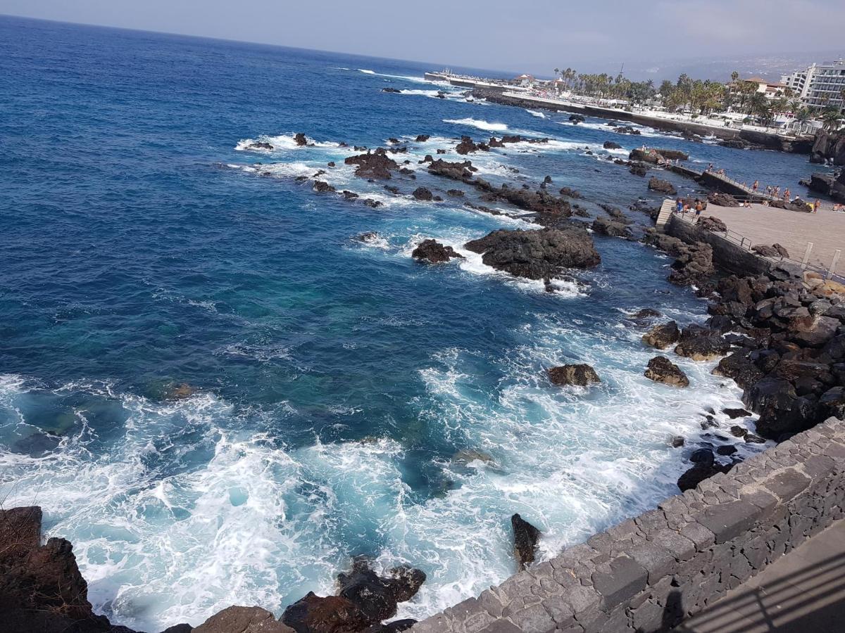 Tenerife Rooms S. C. Santa Cruz de Tenerife Exterior photo