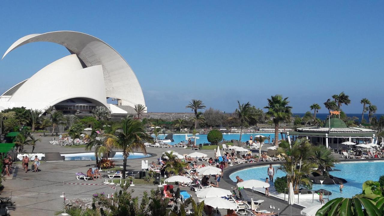 Tenerife Rooms S. C. Santa Cruz de Tenerife Exterior photo