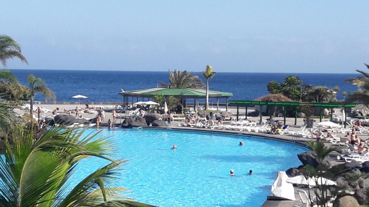 Tenerife Rooms S. C. Santa Cruz de Tenerife Exterior photo