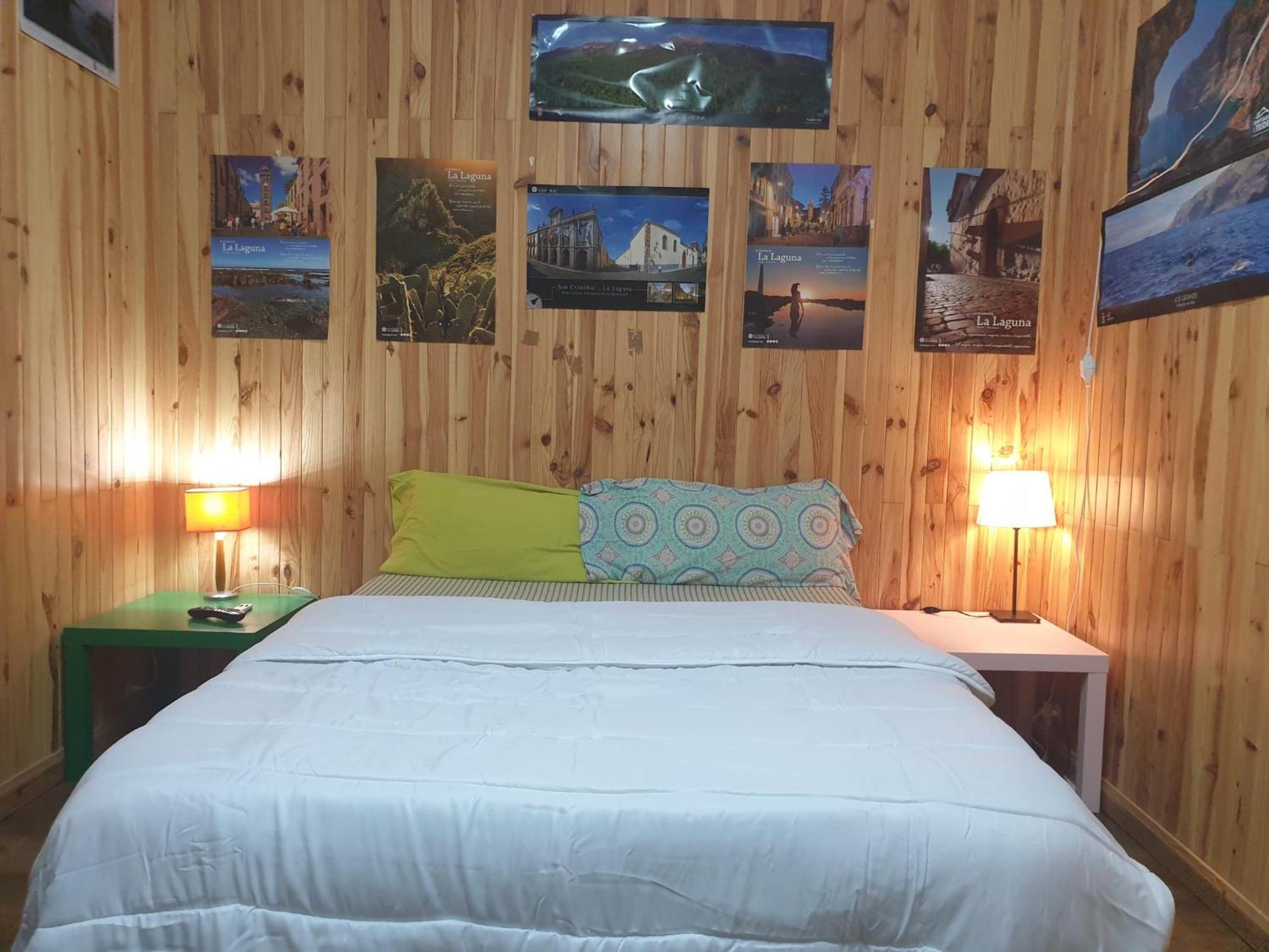 Tenerife Rooms S. C. Santa Cruz de Tenerife Exterior photo